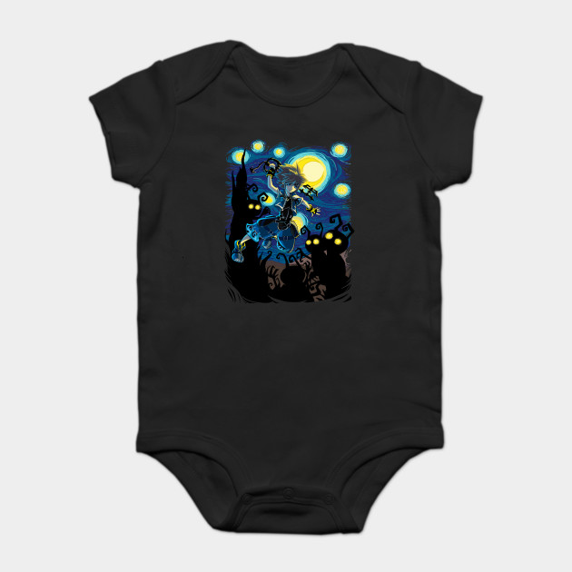 Starry Sora Night